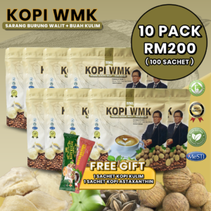 KOPI WMK PAKEJ 10